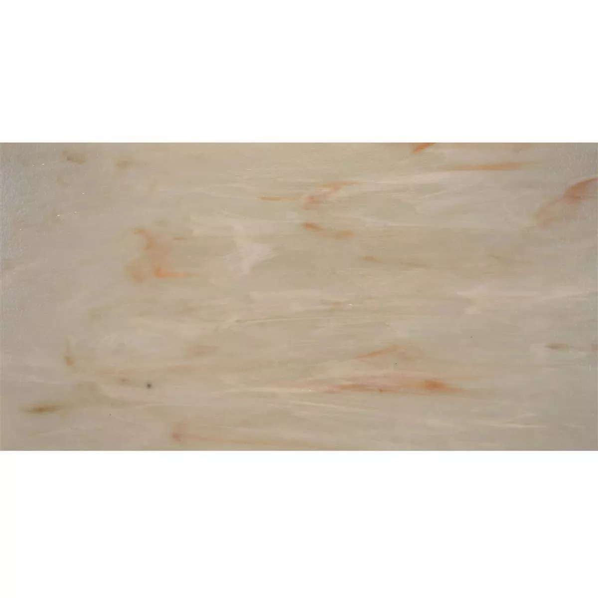 Glass Veggfliser Trend-Vi Supreme Tre Cream 30x60cm Glass Veggfliser Trend-Vi Supreme Tre Cream 30x60cm