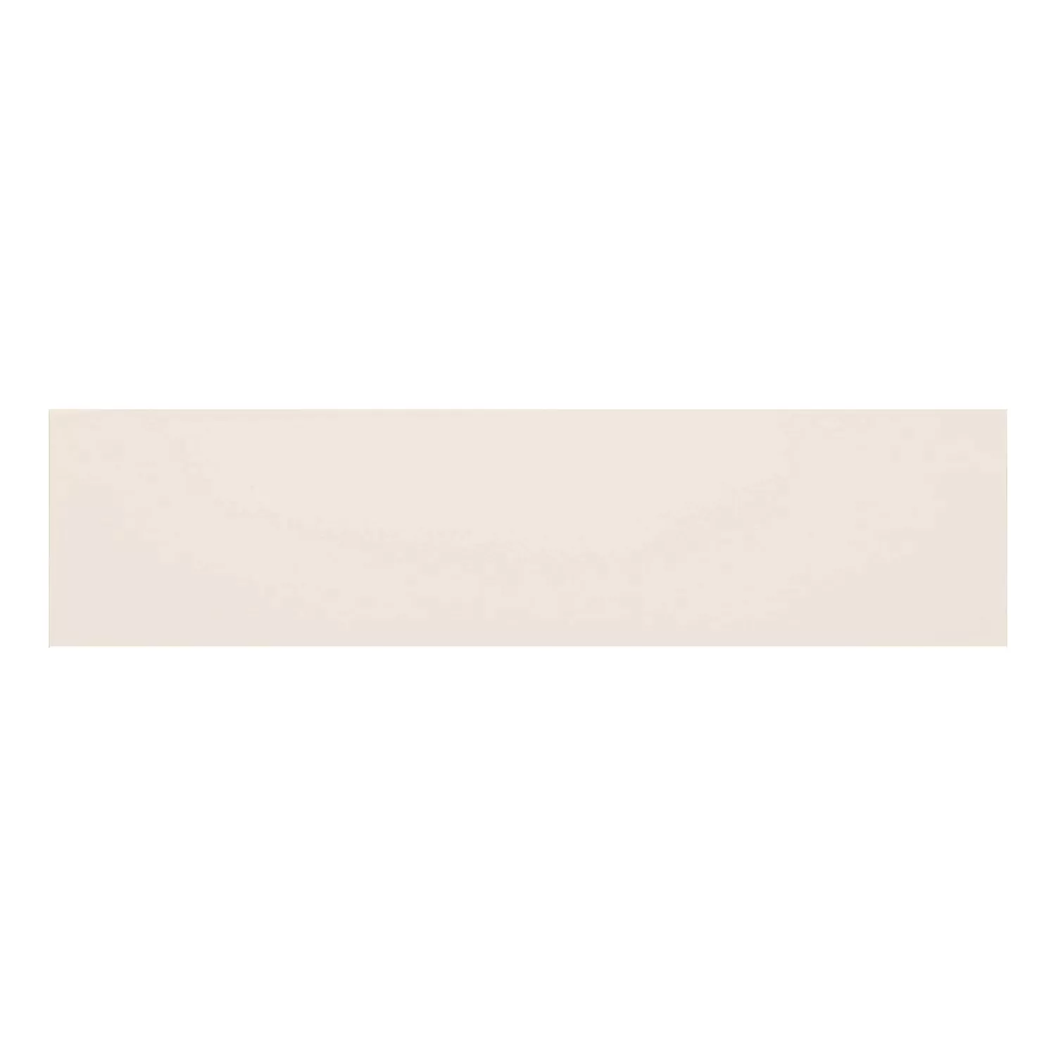 Metro flis Beige Frostet 7,5x30 cm Uten Fasett Swissland Marfil