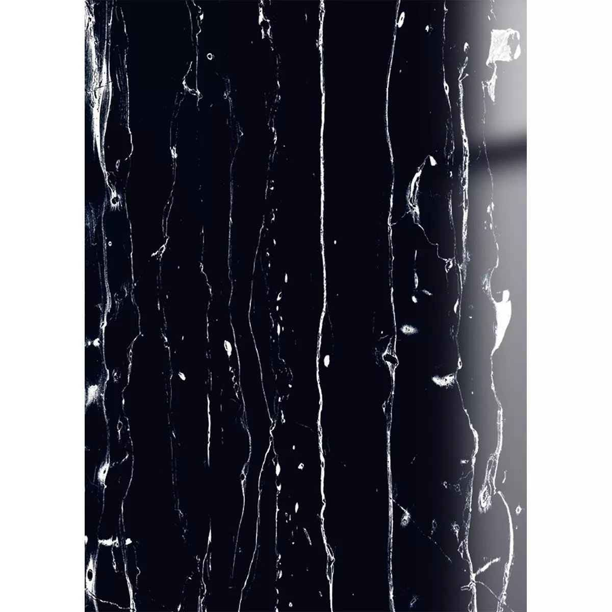 Gulvfliser Corinaldo Marmor Utseende Svart Glitrende Polert 60x120cm Gulvfliser Corinaldo Marmor Utseende Svart Glitrende Polert 60x120cm