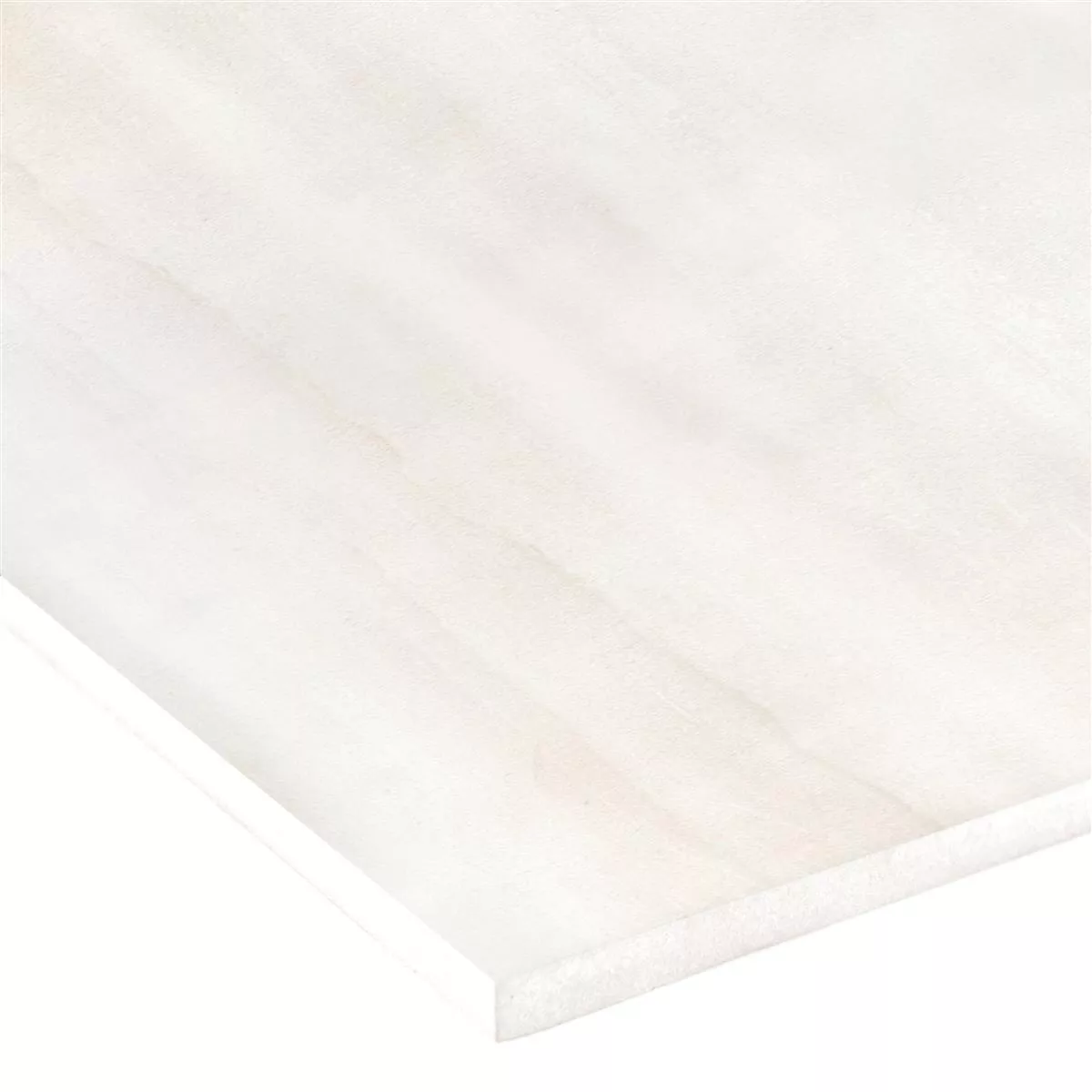 Mønster Veggfliser Anderson 30x90cm Beige Frostet