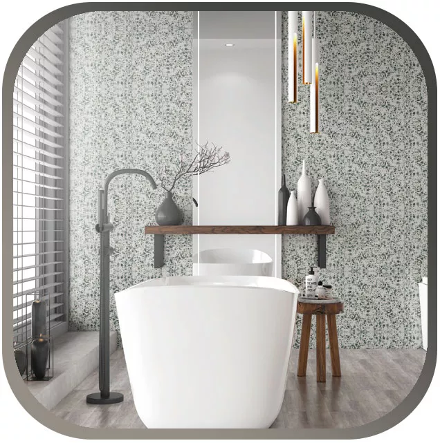 Gulvfliser Badet Gulvfliser Badet