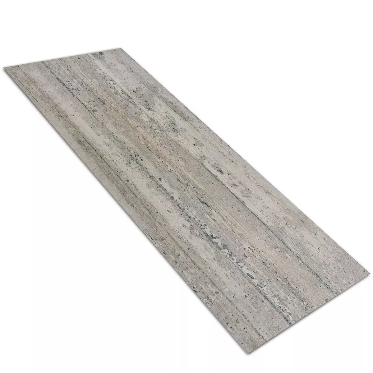 Mønster Gulvfliser Sement Utseende Sambuco Beige 30x90cm