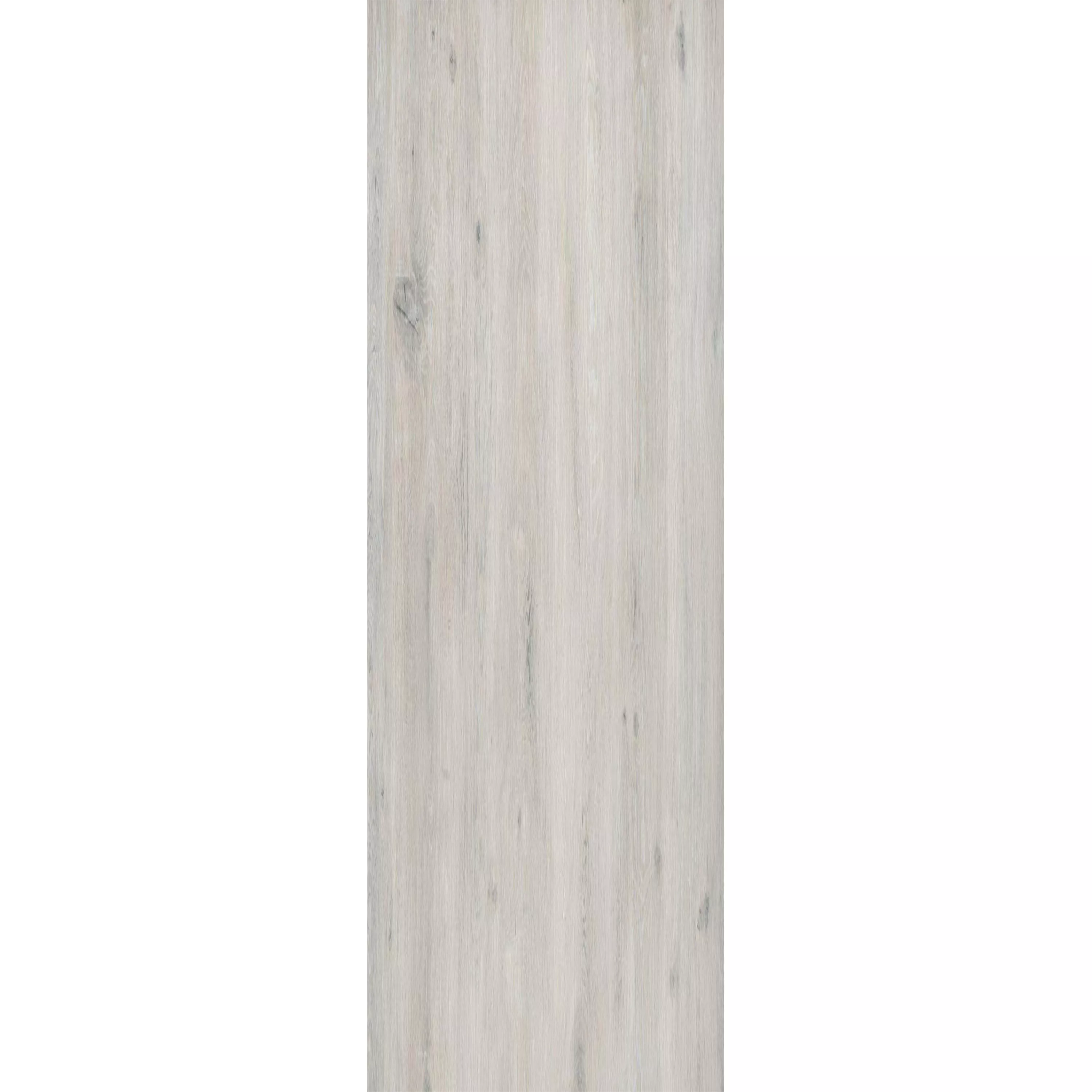 Mønster fra Vinylgulv Klikksystem Elmswood Lysegrå 17,2x121cm