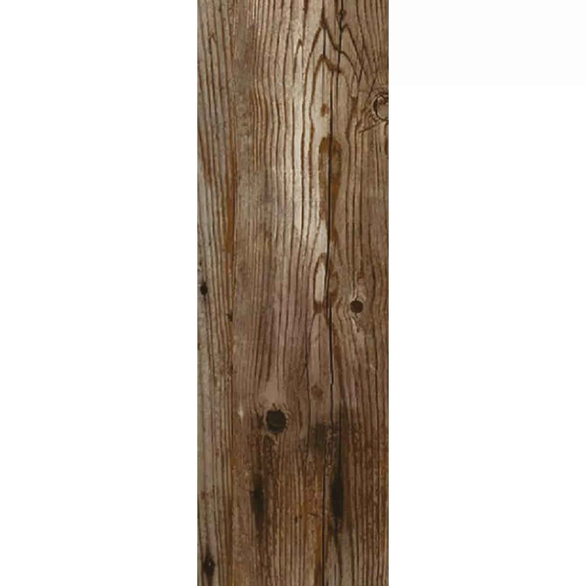 Terrasseheller Porselens Steintøy Clark Tre Utseende Brun 20x120x2 cm Terrasseheller Porselens Steintøy Clark Tre Utseende Brun 20x120x2 cm