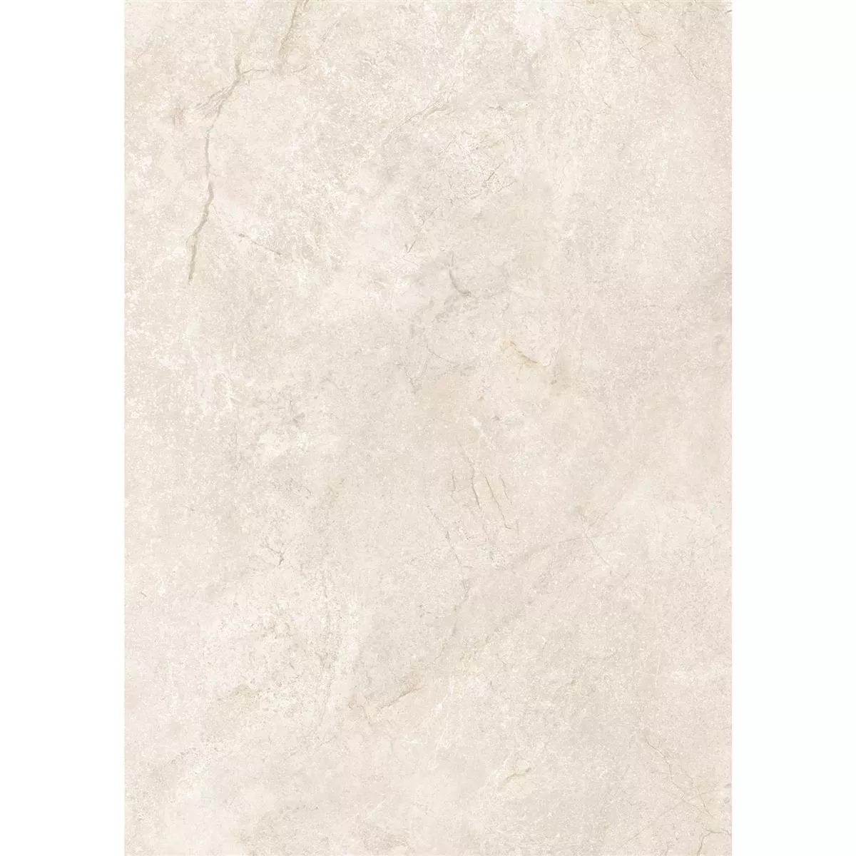 Mønster fra Gulvfliser Pangea Marmor Utseende Polert Cream 60x120cm