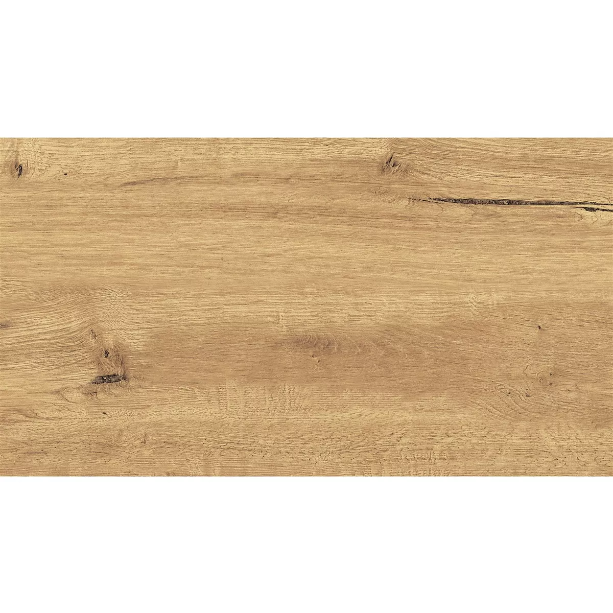 Gulvfliser Riverside Tre Utseende Brun 30x60 cm