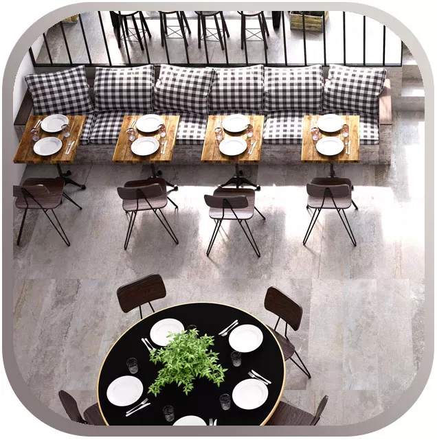 Fliser til hus på landet Fliser til hus på landet